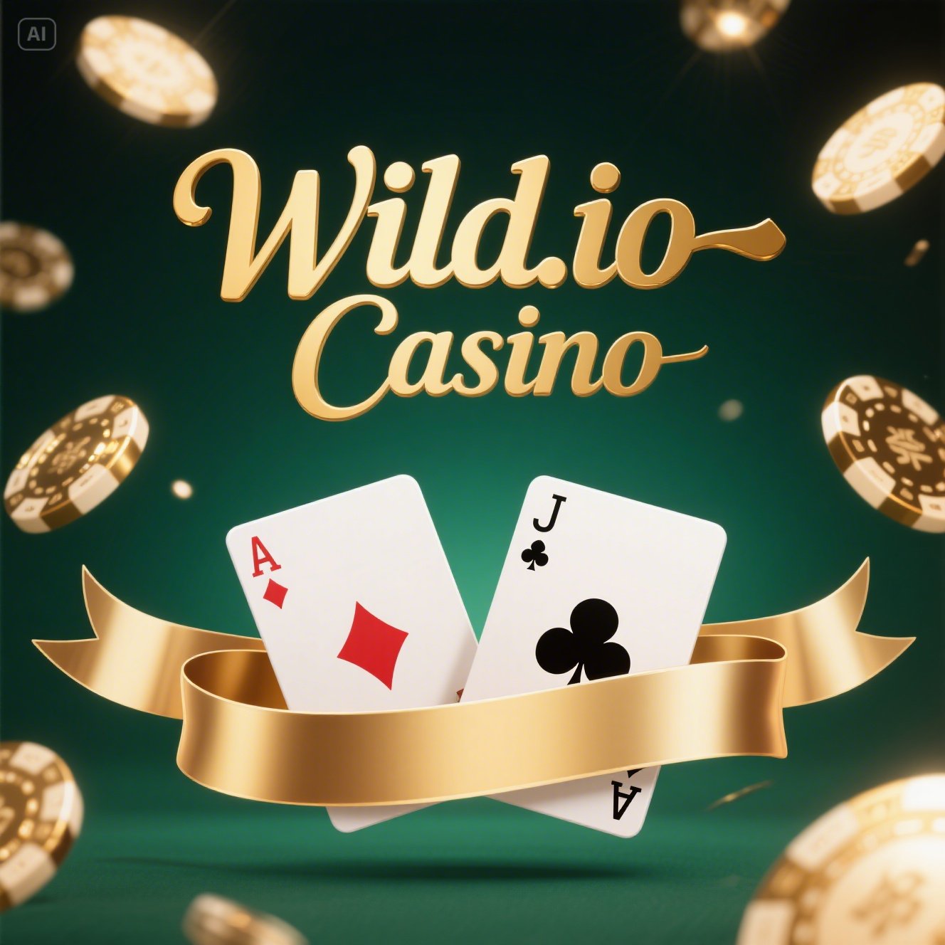 Wild.io Casino